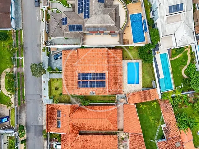 Casa com 781m² 4 quartos e 6 banheiros, à venda, no bairro Interlagos em São Paulo