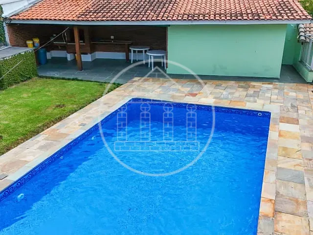 Casa com 781m² 4 quartos e 6 banheiros, à venda, no bairro Interlagos em São Paulo