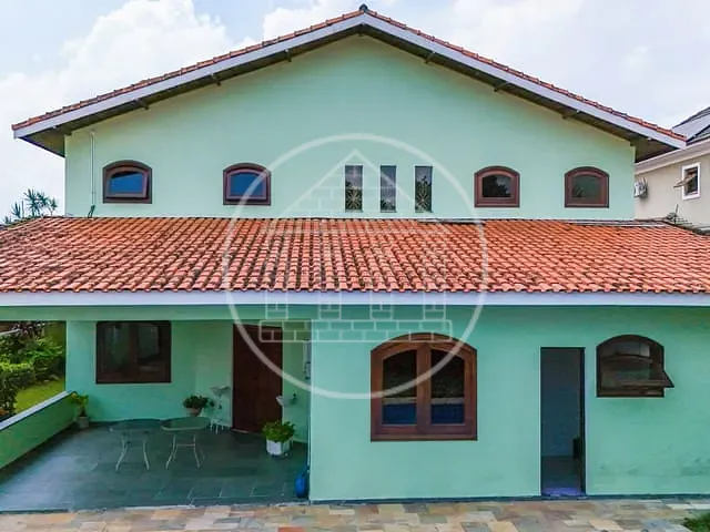 Casa com 781m² 4 quartos e 6 banheiros, à venda, no bairro Interlagos em São Paulo