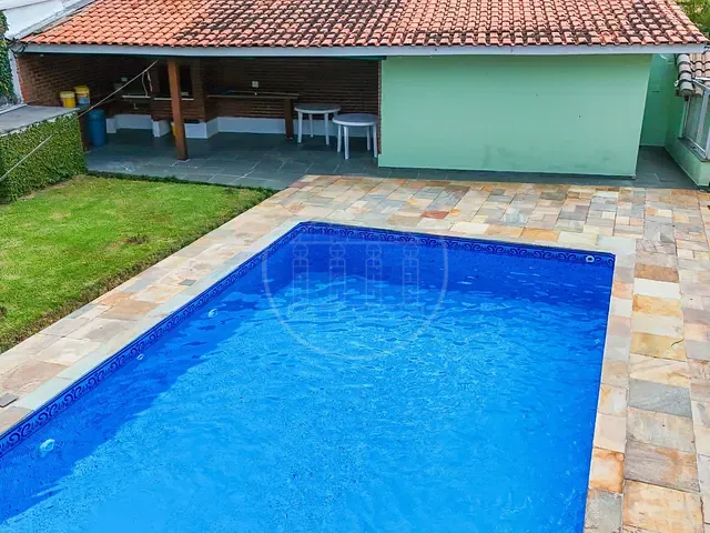 Casa com 781m² 4 quartos e 6 banheiros, à venda, no bairro Interlagos em São Paulo