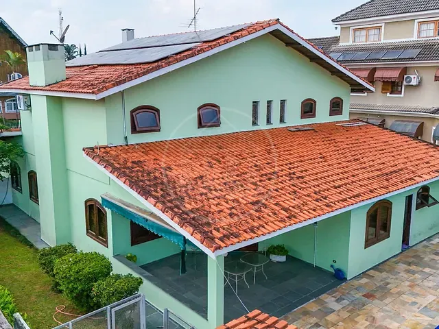 Casa com 781m² 4 quartos e 6 banheiros, à venda, no bairro Interlagos em São Paulo