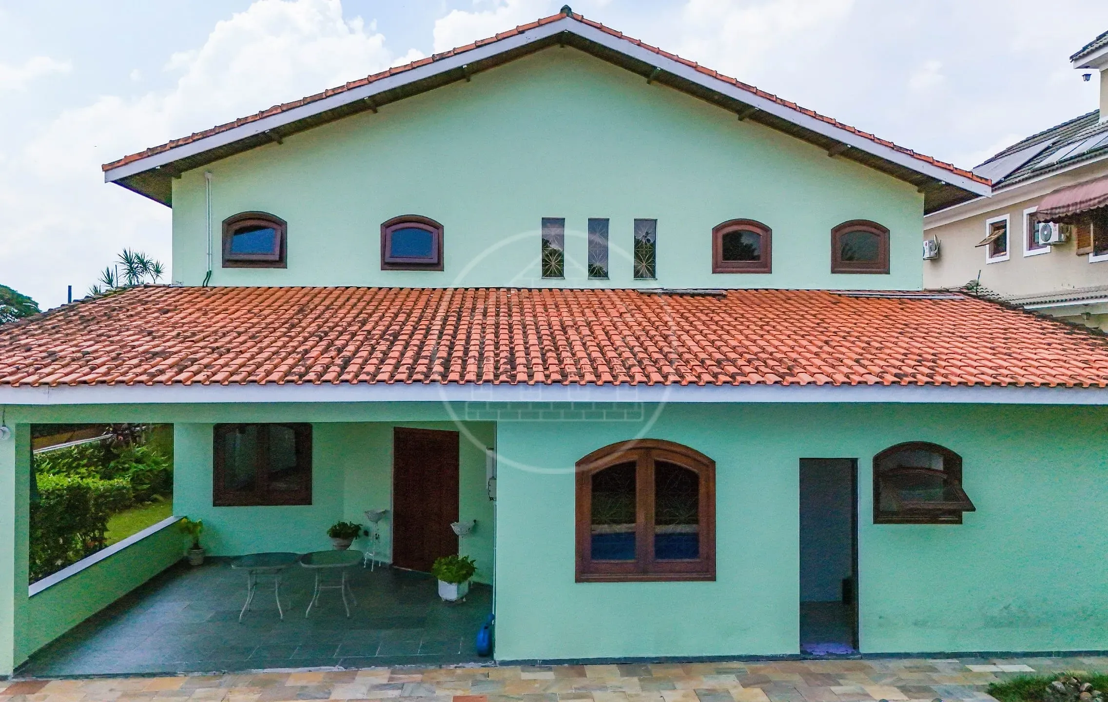 Casa, 4 quartos, 600 m² - Foto 4