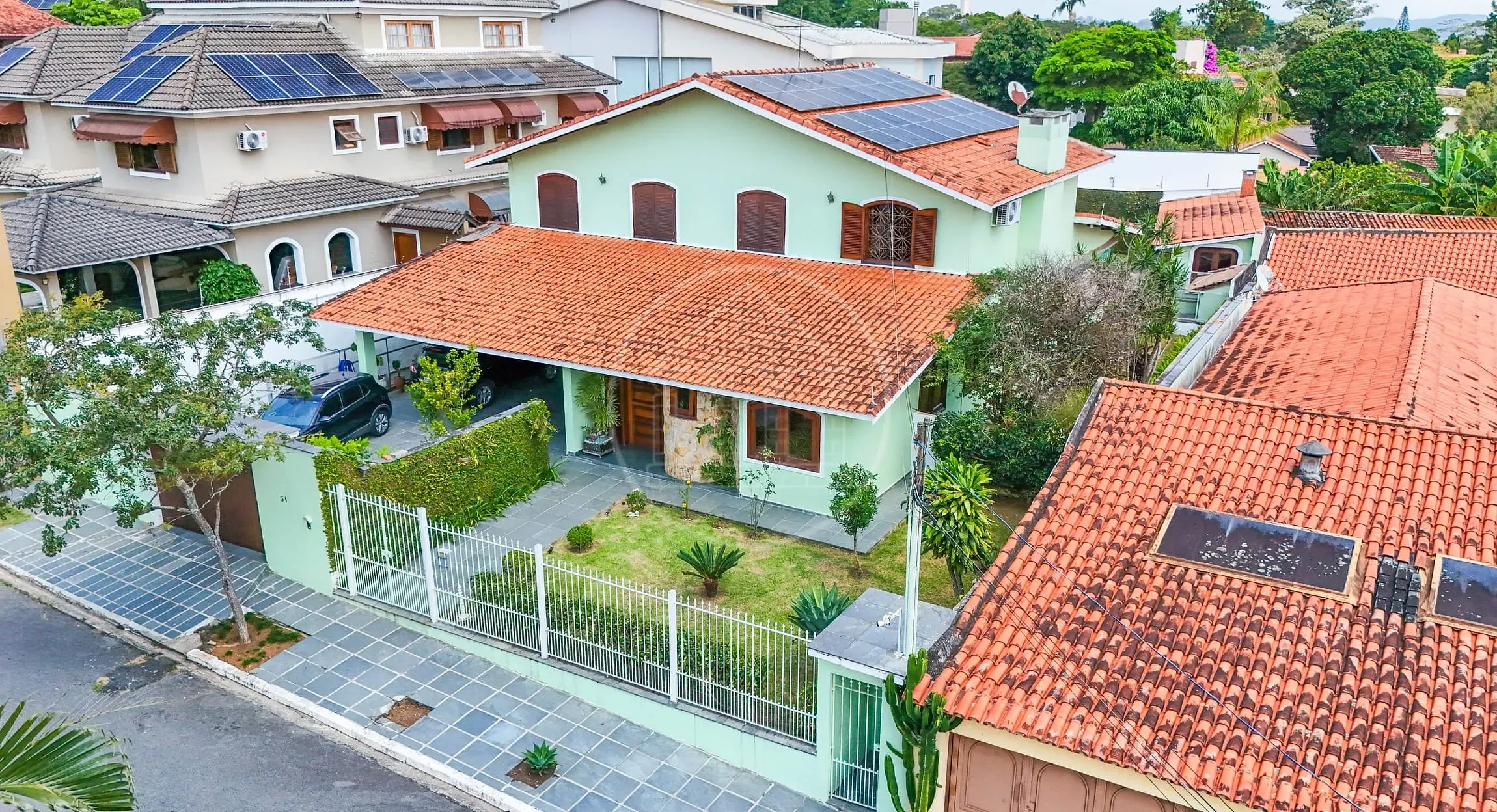 Casa, 4 quartos, 600 m² - Foto 6