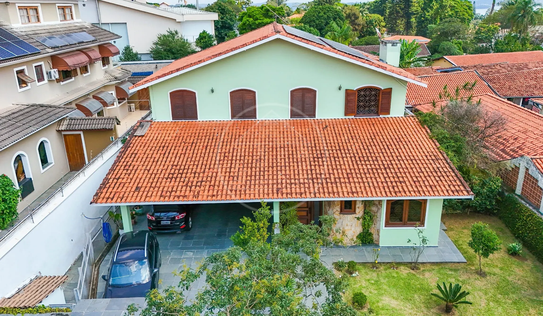 Casa, 4 quartos, 600 m² - Foto 7
