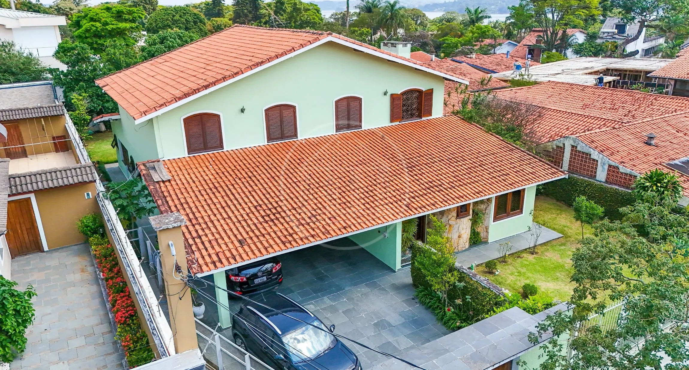 Casa, 4 quartos, 600 m² - Foto 8