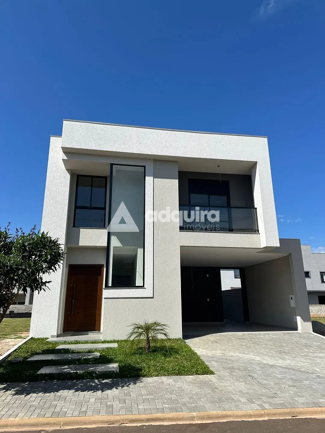 Casa, 3 quartos, 185 m² - Foto 1