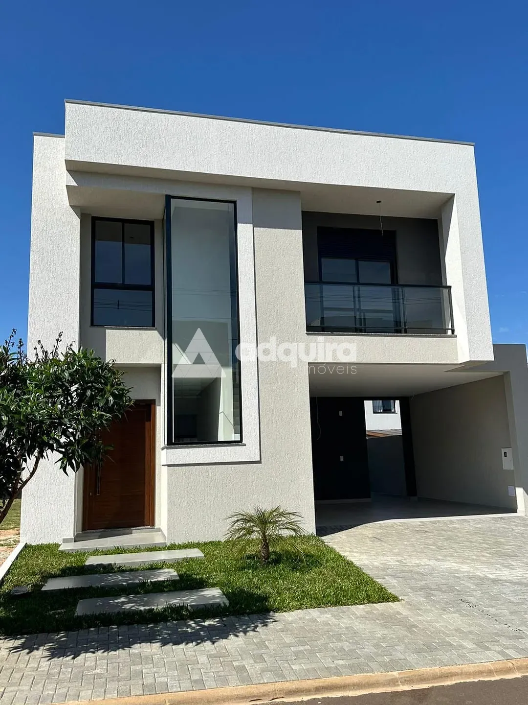 Casa, 3 quartos, 185 m² - Foto 2