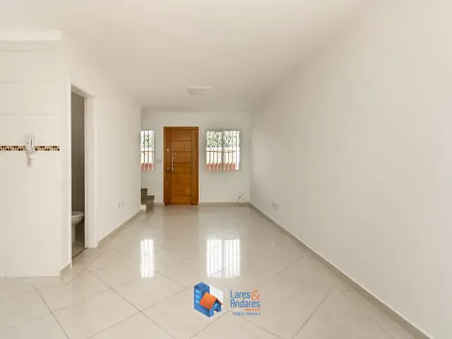Casa com 98m² 2 quartos e 3 banheiros, à venda, no bairro Tremembé em São Paulo