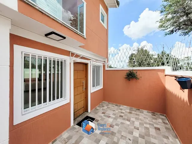 Casa com 98m² 2 quartos e 3 banheiros, à venda, no bairro Tremembé em São Paulo