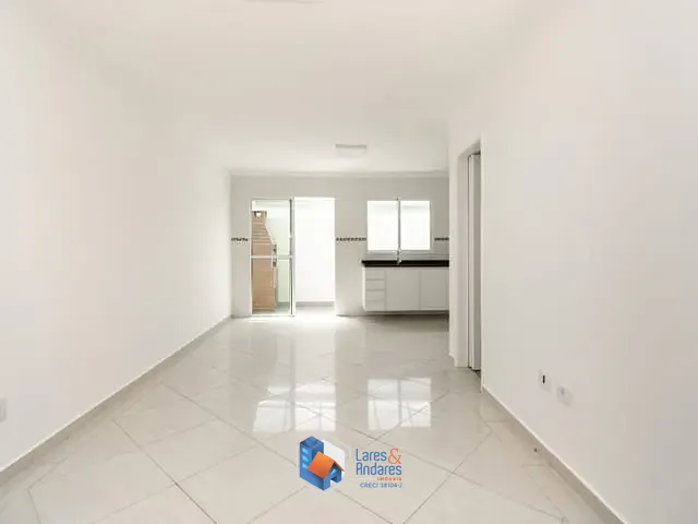 Casa com 98m² 2 quartos e 3 banheiros, à venda, no bairro Tremembé em São Paulo