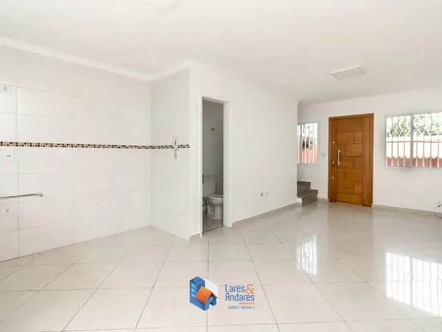 Casa com 98m² 2 quartos e 3 banheiros, à venda, no bairro Tremembé em São Paulo
