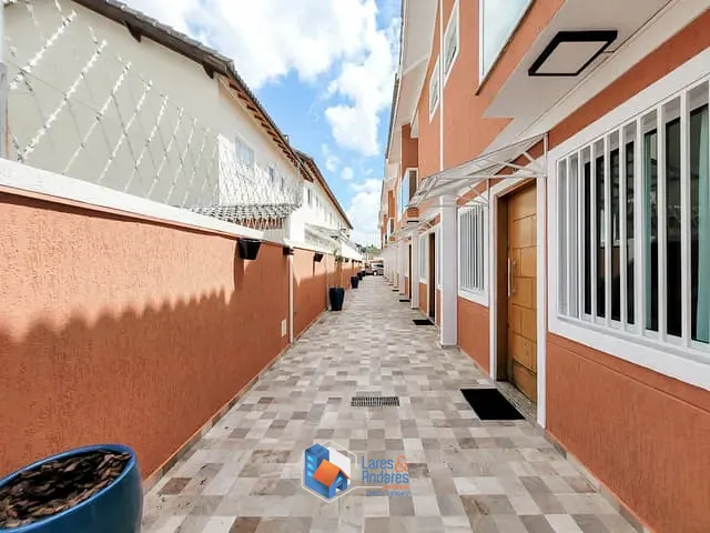 Casa com 98m² 2 quartos e 3 banheiros, à venda, no bairro Tremembé em São Paulo