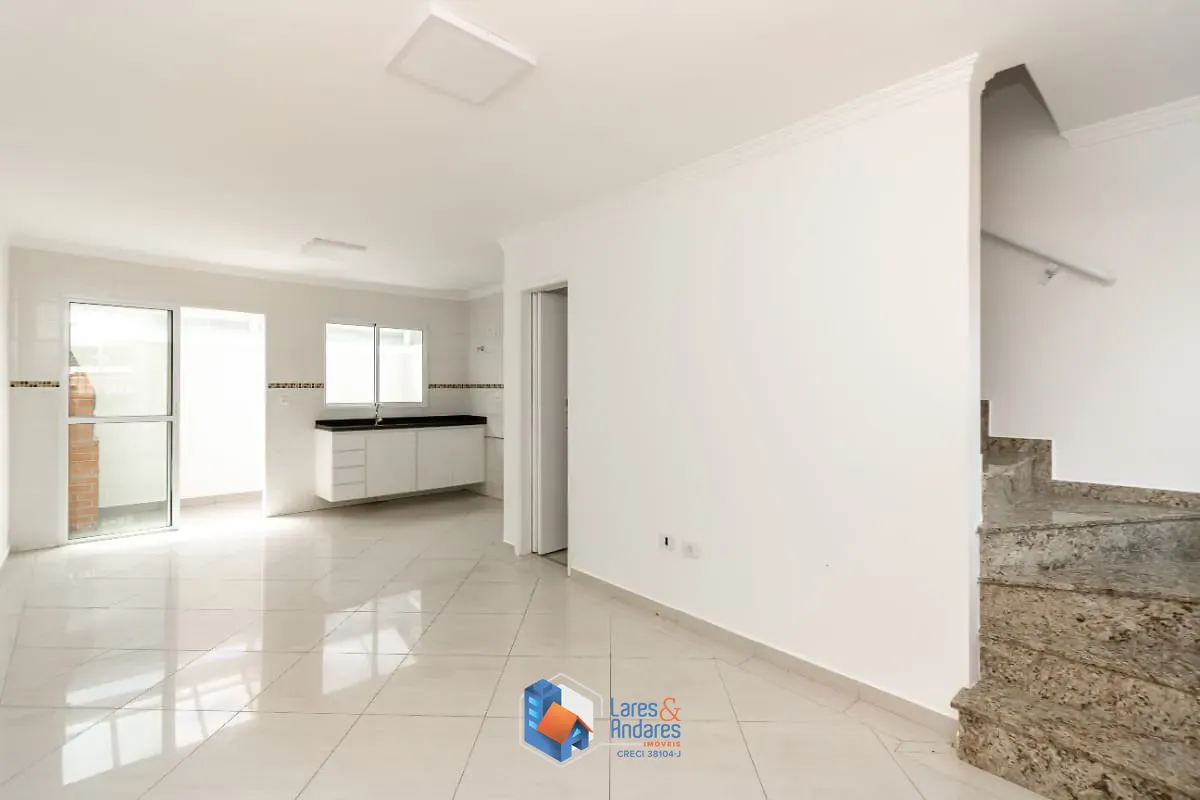 Casa, 2 quartos, 65 m² - Foto 6