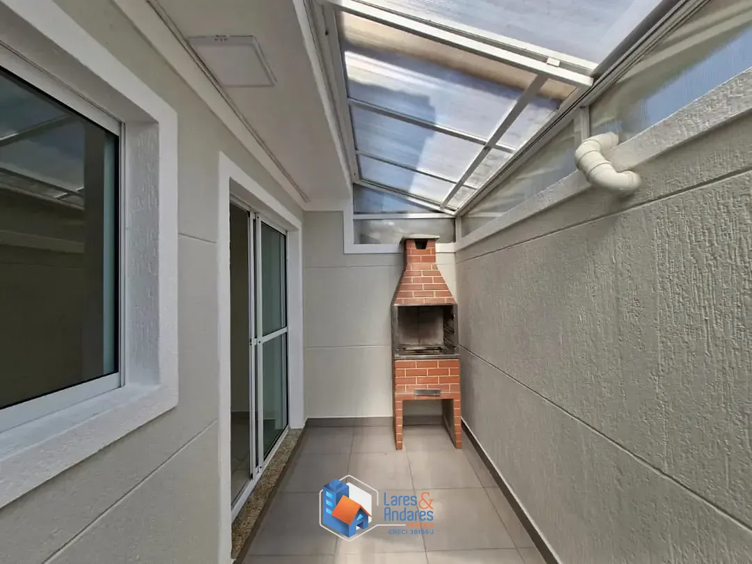 Casa, 2 quartos, 65 m² - Foto 17