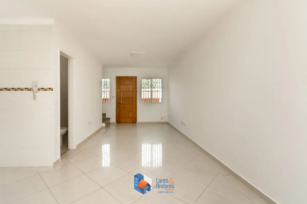 Casa, 2 quartos, 65 m² - Foto 4