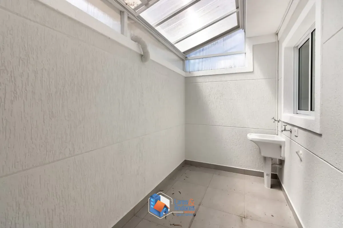 Casa, 2 quartos, 65 m² - Foto 18