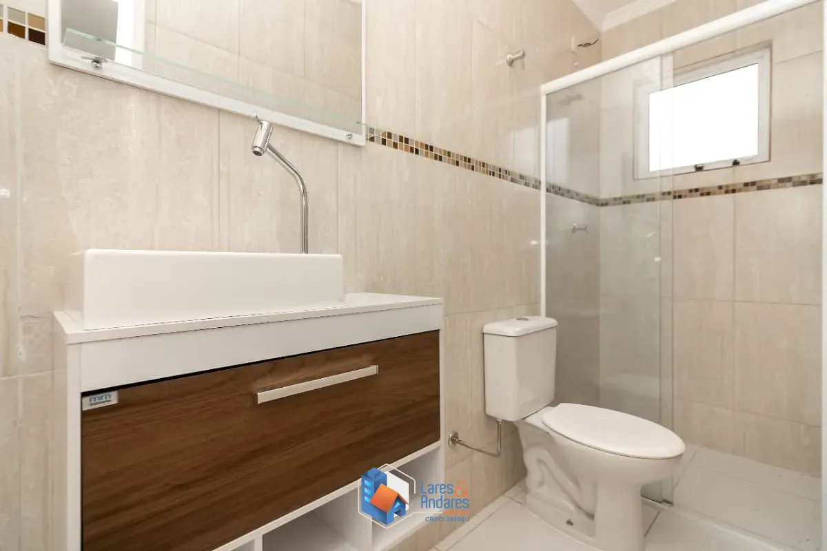 Casa, 2 quartos, 65 m² - Foto 16