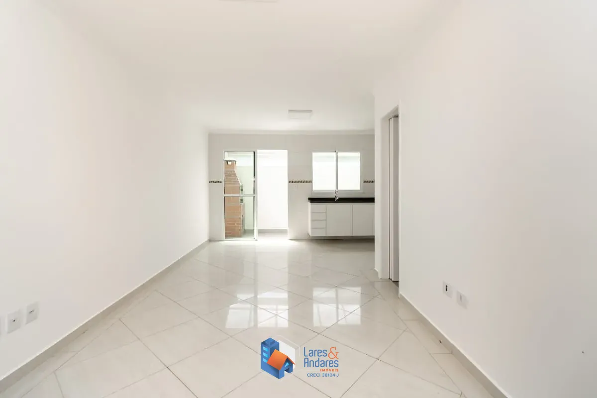 Casa, 2 quartos, 65 m² - Foto 5
