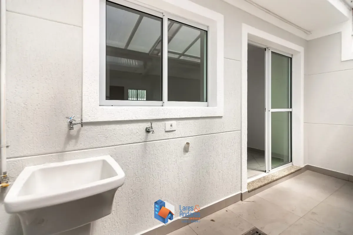 Casa, 2 quartos, 65 m² - Foto 19