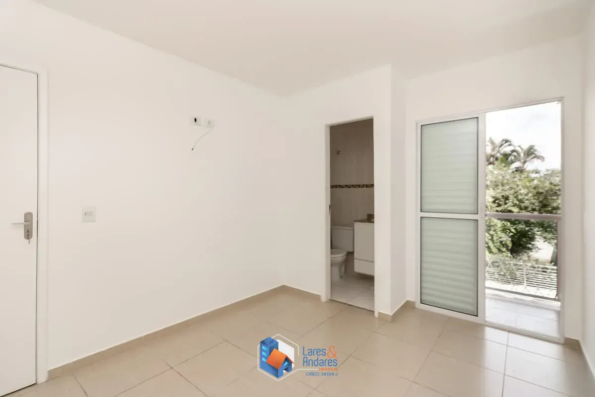 Casa, 2 quartos, 65 m² - Foto 11