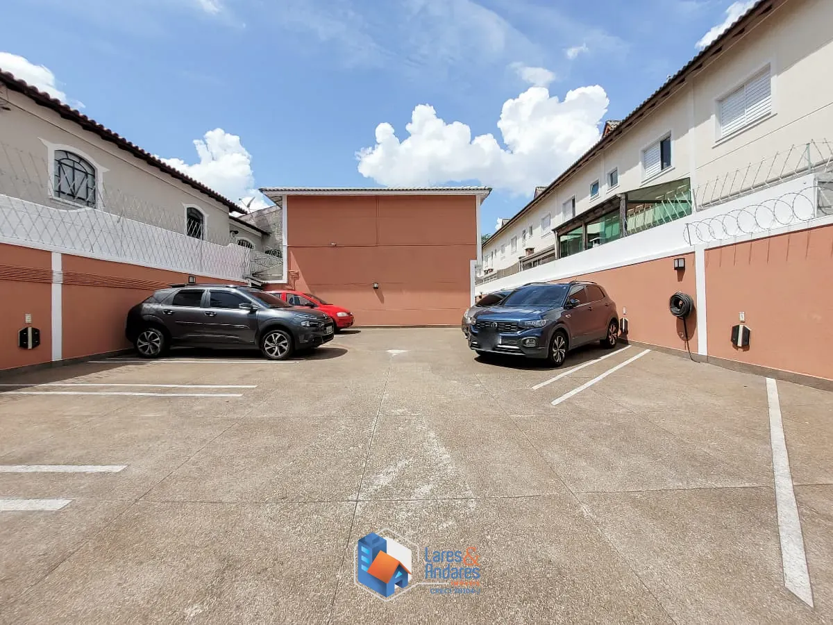 Casa, 2 quartos, 65 m² - Foto 22