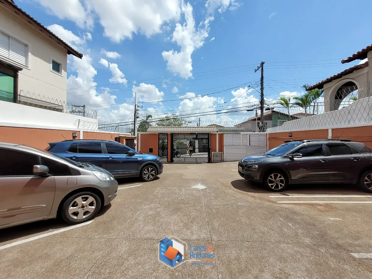 Casa, 2 quartos, 65 m² - Foto 23