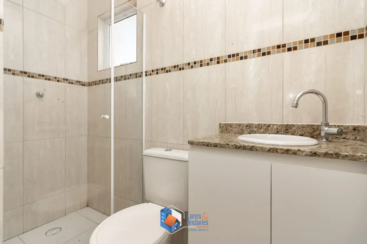 Casa, 2 quartos, 65 m² - Foto 20