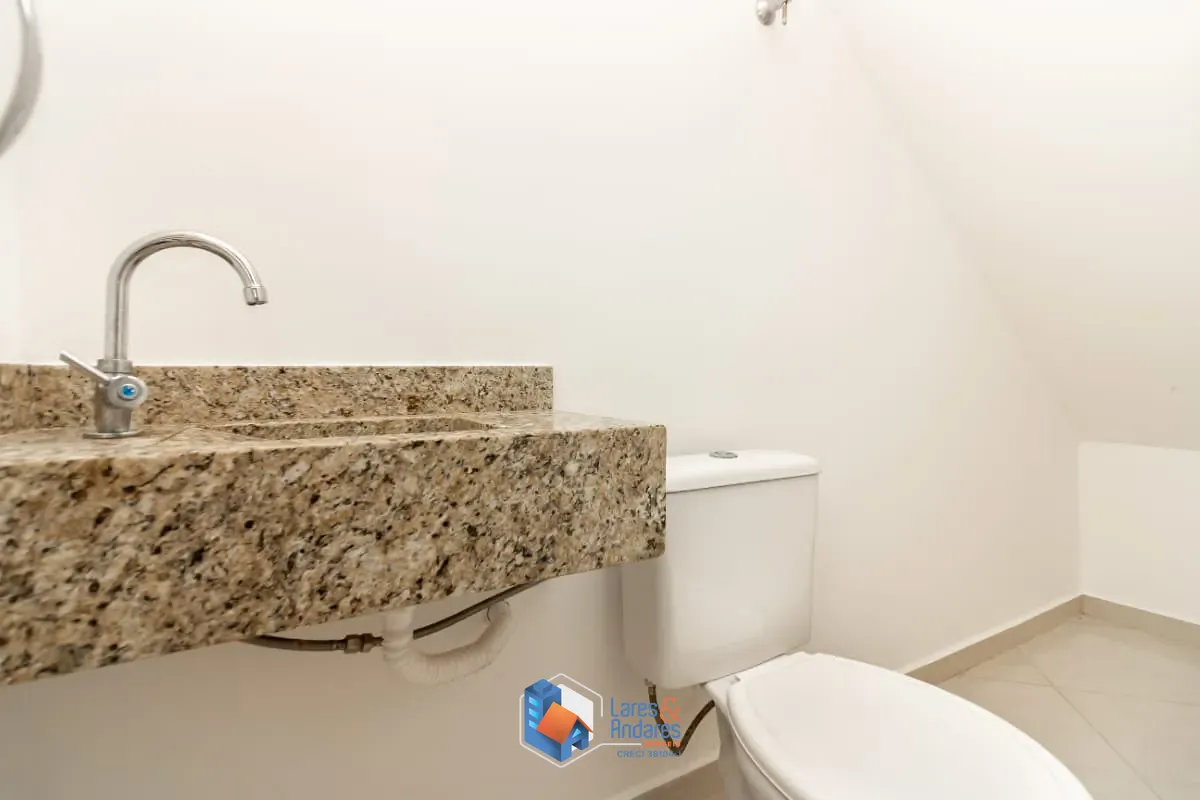 Casa, 2 quartos, 65 m² - Foto 21