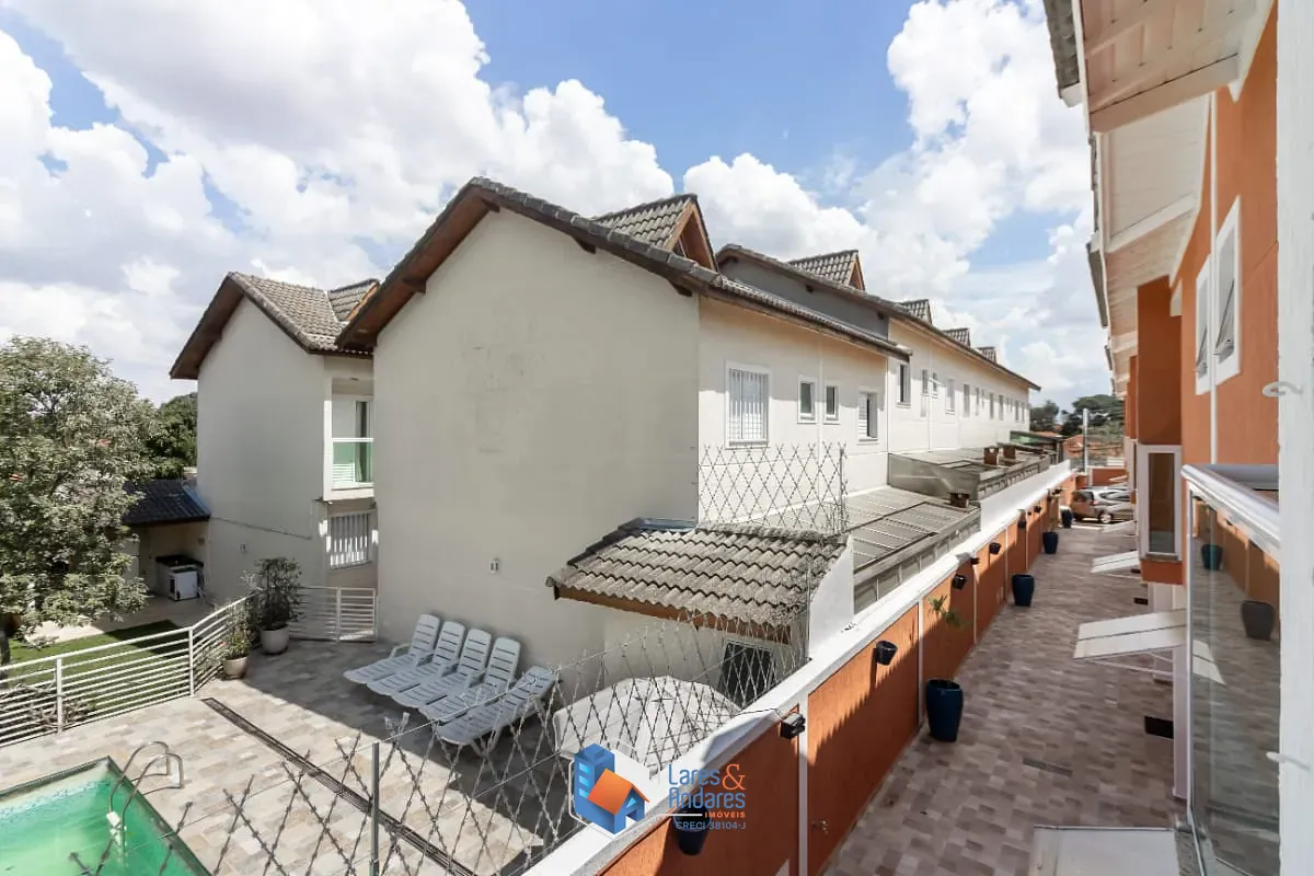 Casa, 2 quartos, 65 m² - Foto 27