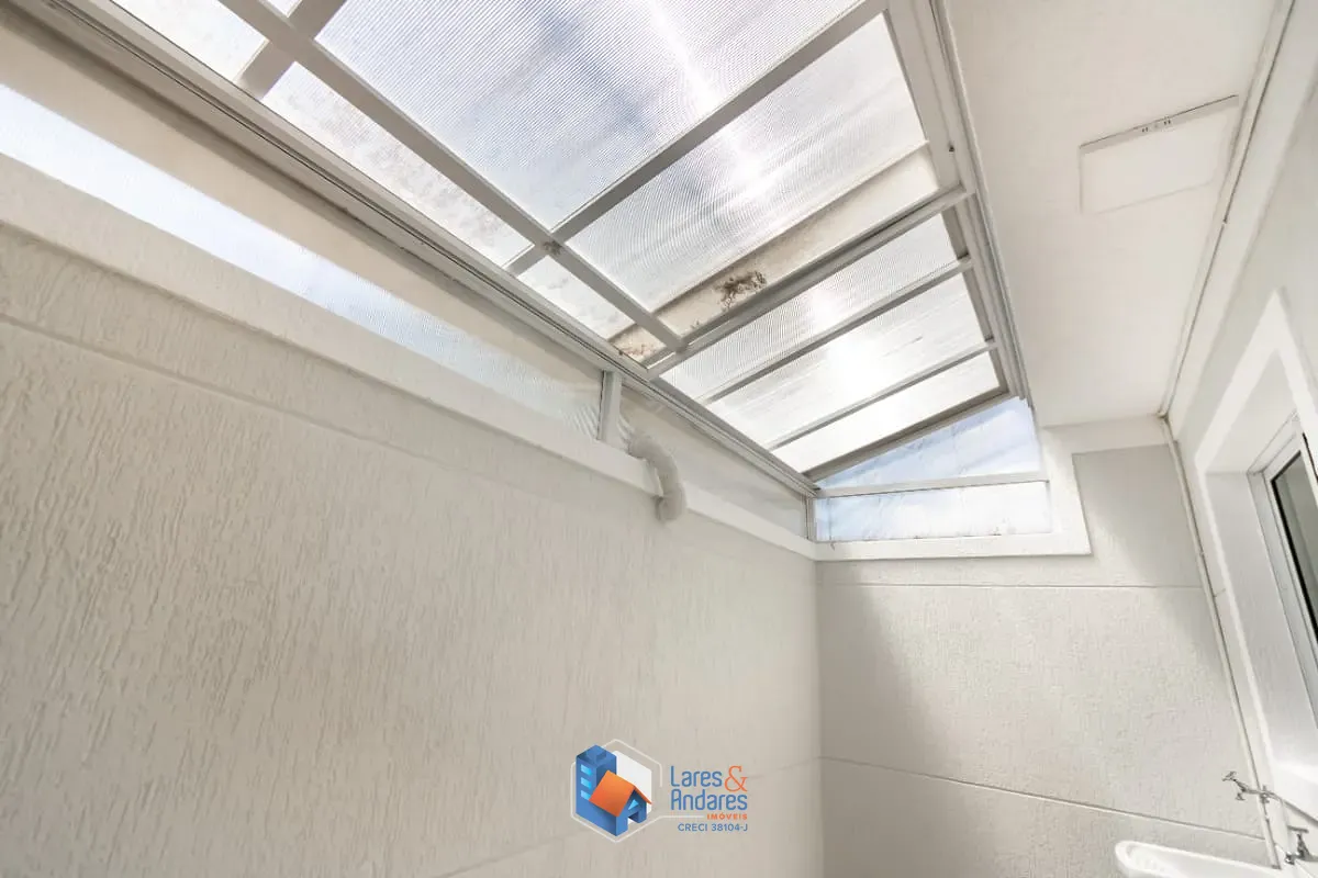 Casa, 2 quartos, 65 m² - Foto 13