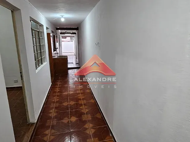 Casa com 125m² 2 quartos e 1 banheiro, à venda, no bairro Vila Tesouro em São José dos Campos