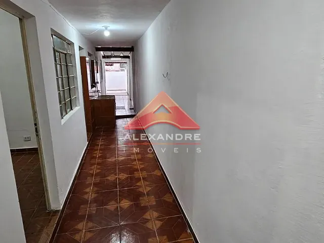 Casa com 125m² 2 quartos e 1 banheiro, à venda, no bairro Vila Tesouro em São José dos Campos