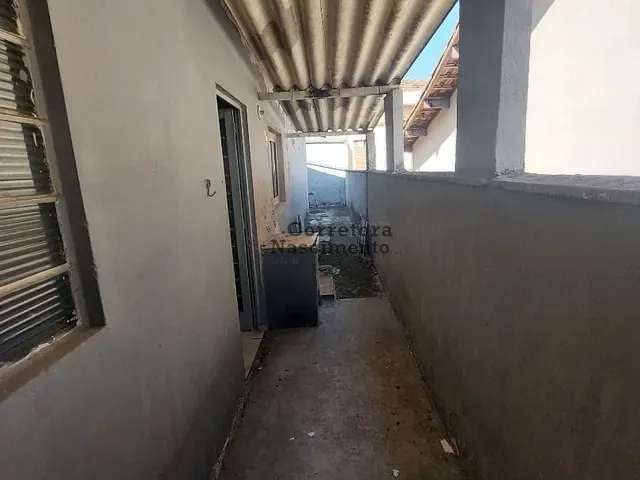 Casa com 125m² 2 quartos e 1 banheiro, à venda, no bairro Vila Formosa em Jacareí