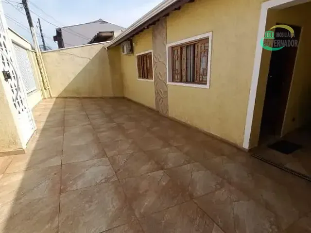 Casa com 209m² 2 quartos e 3 banheiros, à venda, no bairro Fundação da Casa Popular em Campinas