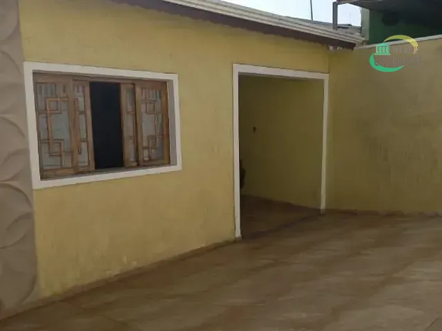 Casa com 209m² 2 quartos e 3 banheiros, à venda, no bairro Fundação da Casa Popular em Campinas
