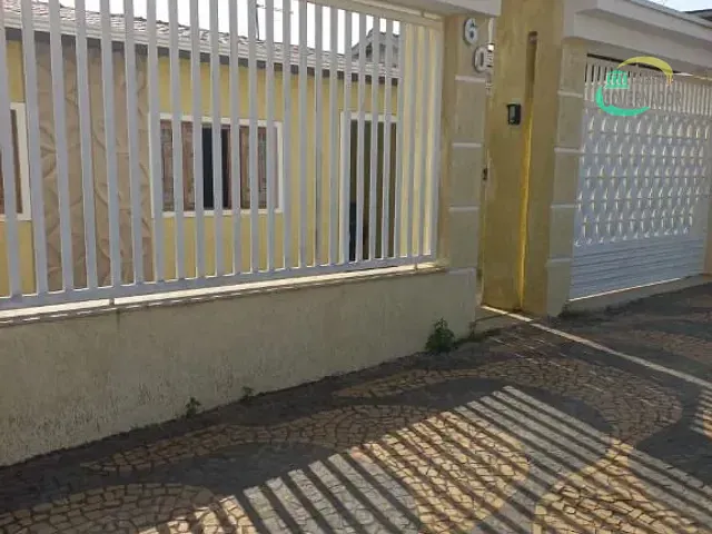 Casa com 209m² 2 quartos e 3 banheiros, à venda, no bairro Fundação da Casa Popular em Campinas