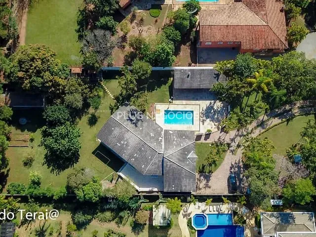 Casa com 3050m² 4 quartos e 6 banheiros, à venda, no bairro Condomínio Residencial City Castelo em Itu