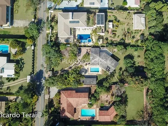 Casa com 3050m² 4 quartos e 6 banheiros, à venda, no bairro Condomínio Residencial City Castelo em Itu