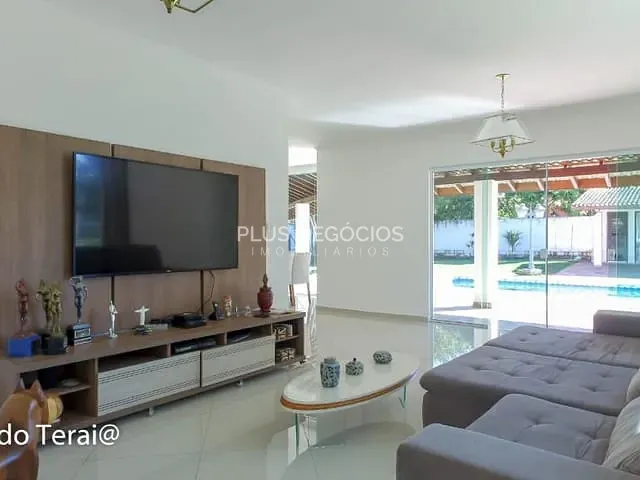 Casa com 3050m² 4 quartos e 6 banheiros, à venda, no bairro Condomínio Residencial City Castelo em Itu