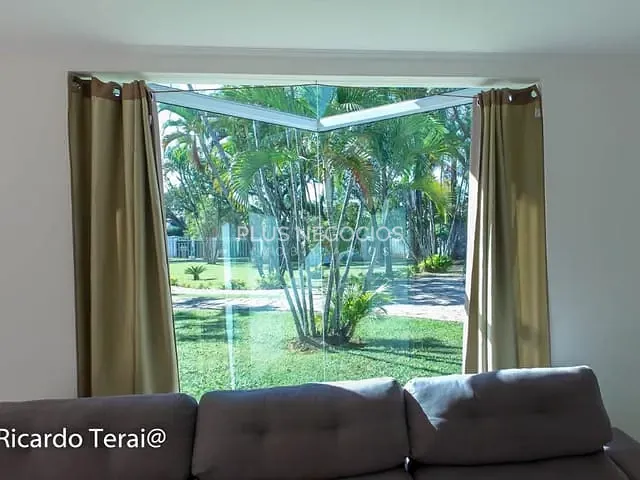 Casa com 3050m² 4 quartos e 6 banheiros, à venda, no bairro Condomínio Residencial City Castelo em Itu