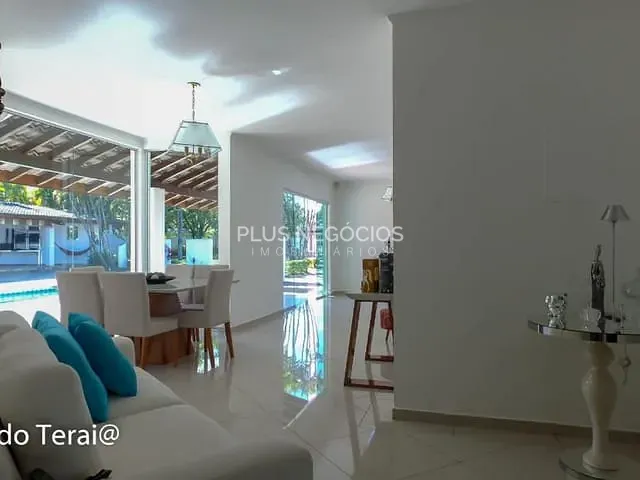 Casa com 3050m² 4 quartos e 6 banheiros, à venda, no bairro Condomínio Residencial City Castelo em Itu