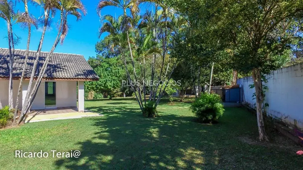 Casa, 4 quartos, 650 m² - Foto 6