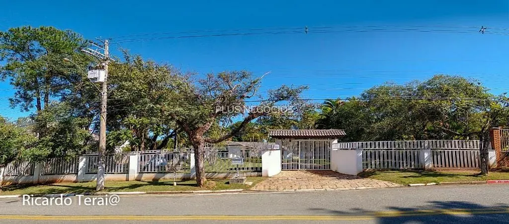 Casa, 4 quartos, 650 m² - Foto 30