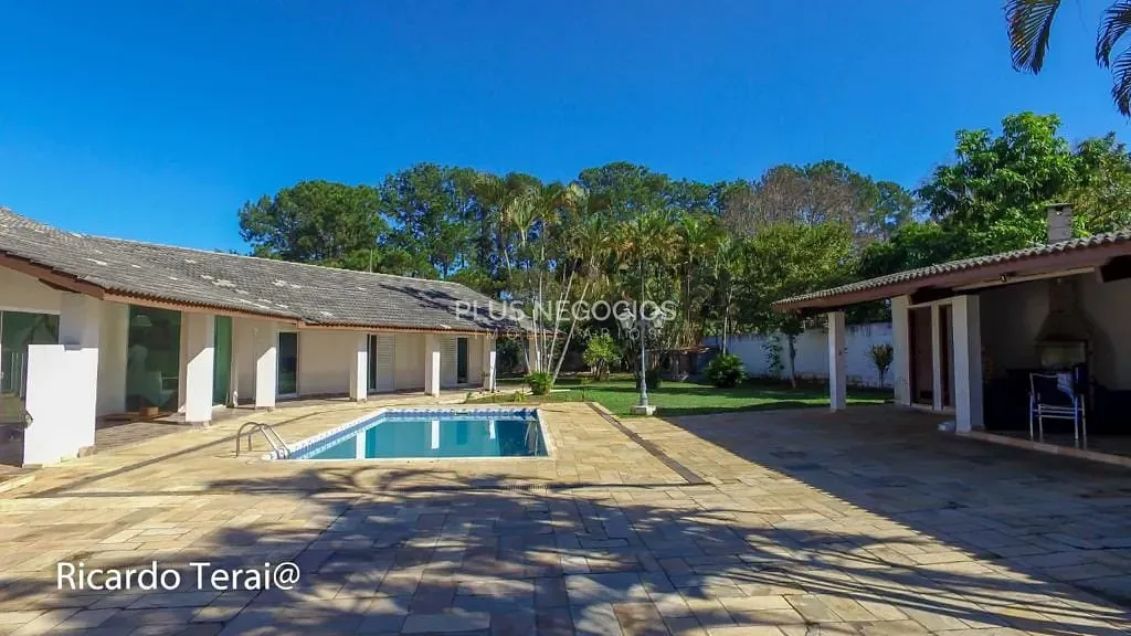 Casa, 4 quartos, 650 m² - Foto 14