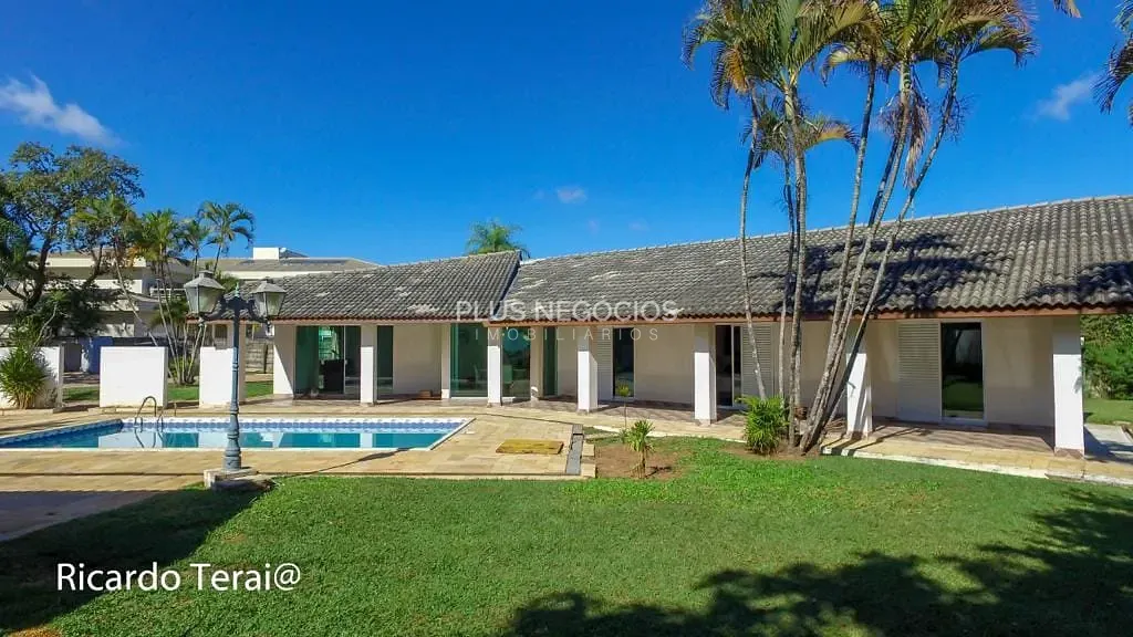 Casa, 4 quartos, 650 m² - Foto 11