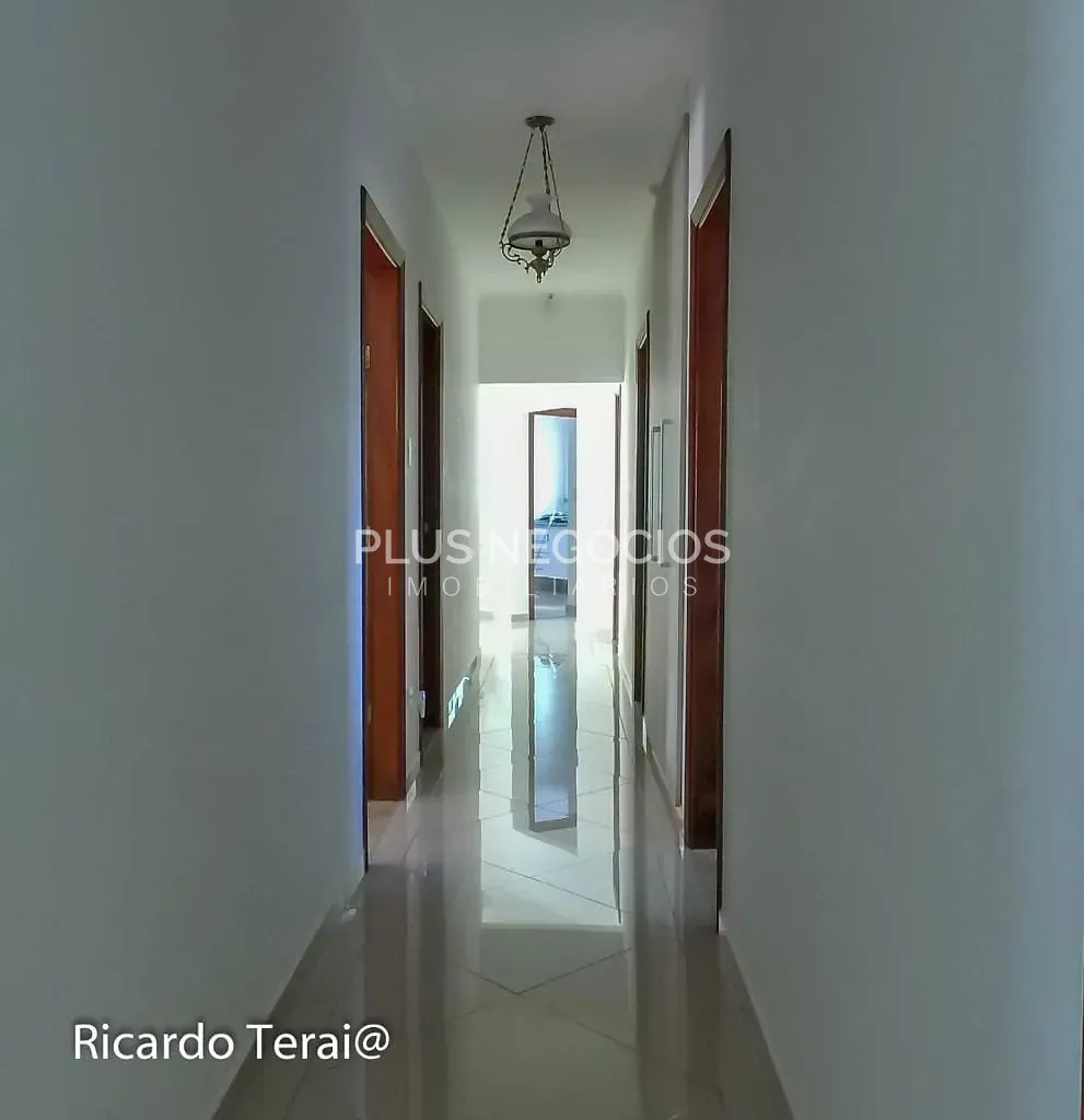 Casa, 4 quartos, 650 m² - Foto 29