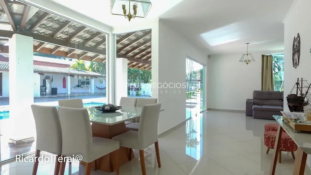 Casa, 4 quartos, 650 m² - Foto 8