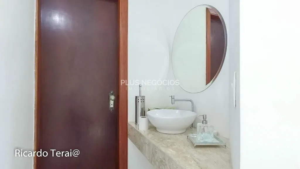 Casa, 4 quartos, 650 m² - Foto 19
