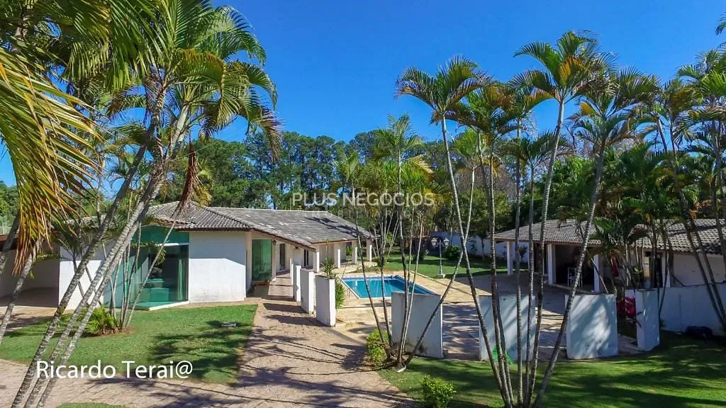 Casa, 4 quartos, 650 m² - Foto 22