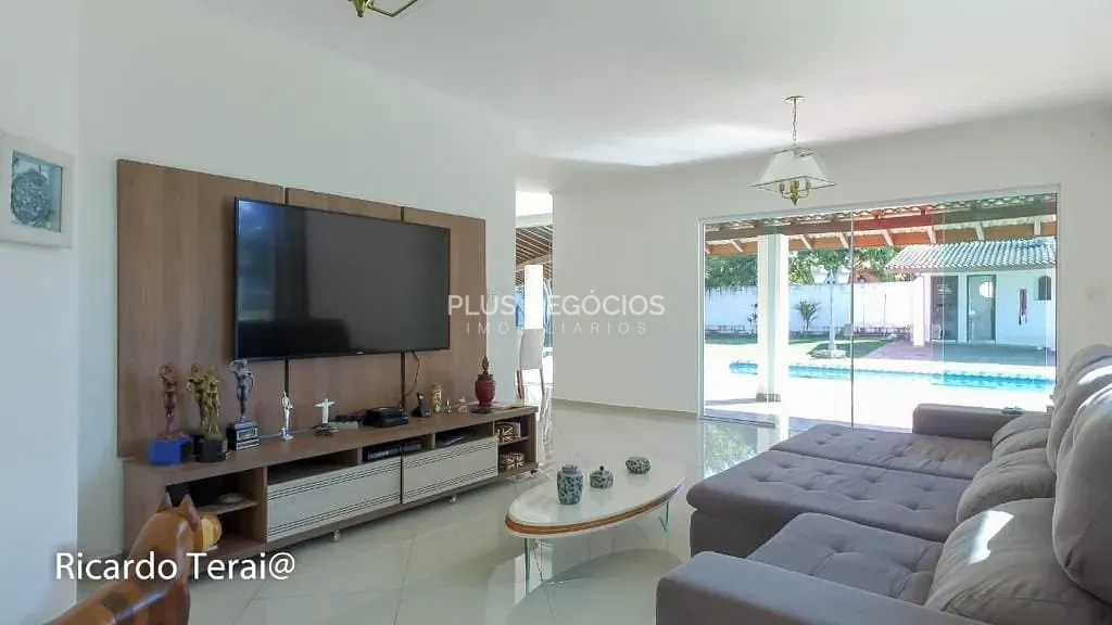 Casa, 4 quartos, 650 m² - Foto 3
